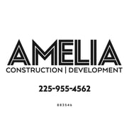 Avatar for Amelia Fine Construction